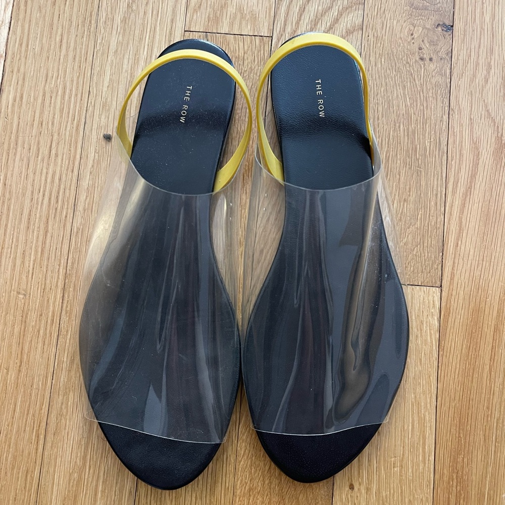The Row Sandals - Picture 10 of 11